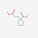 CAS No 1256353-04-4  Molecular Structure