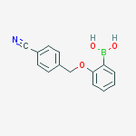 Cas Number: 1256355-66-4  Molecular Structure