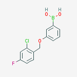 Cas Number: 1256358-45-8  Molecular Structure