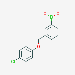 Cas Number: 1256358-70-9  Molecular Structure