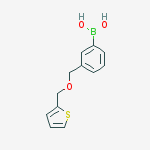 CAS No 1256358-80-1  Molecular Structure