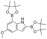 CAS No 1256360-22-1  Molecular Structure