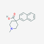 Cas Number: 1256444-36-6  Molecular Structure