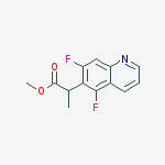 CAS No 1256455-25-0  Molecular Structure