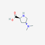 CAS No 1256636-28-8  Molecular Structure