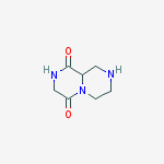 Cas Number: 1256642-92-8  Molecular Structure