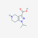 CAS No 1256643-50-1  Molecular Structure