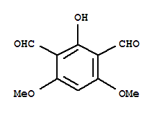 CAS No 125666-65-1  Molecular Structure