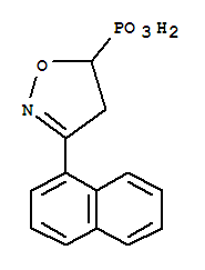 CAS No 125674-61-5  Molecular Structure