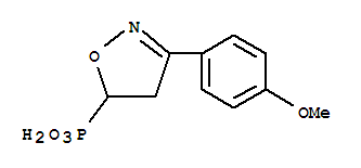 CAS No 125674-64-8  Molecular Structure