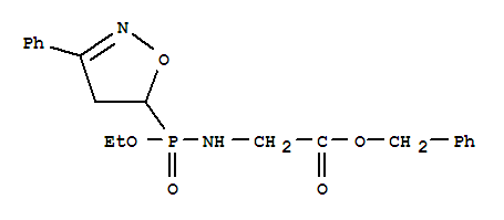 CAS No 125674-72-8  Molecular Structure