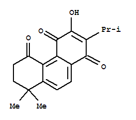 CAS No 125675-06-1  Molecular Structure
