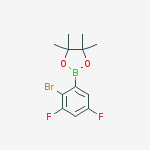 Cas Number: 1256781-62-0  Molecular Structure