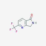 CAS No 1256786-54-5  Molecular Structure