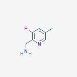 CAS No 1256805-23-8  Molecular Structure