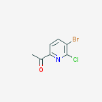 Cas Number: 1256805-46-5  Molecular Structure