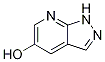 CAS No 1256818-99-1  Molecular Structure