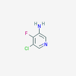 Cas Number: 1256834-58-8  Molecular Structure