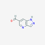 CAS No 1256836-61-9  Molecular Structure