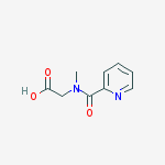 CAS No 125686-77-3  Molecular Structure