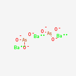 CAS No 125687-68-5  Molecular Structure