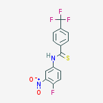 Cas Number: 1257095-76-3  Molecular Structure