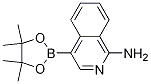 CAS No 1257296-47-1  Molecular Structure