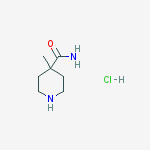 CAS No 1257301-28-2  Molecular Structure