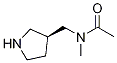 CAS No 1257315-97-1  Molecular Structure