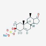 Cas Number: 1257525-73-7  Molecular Structure