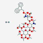 Cas Number: 125760-30-7  Molecular Structure