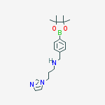 CAS No 1257648-78-4  Molecular Structure