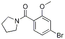 CAS No 1257664-97-3  Molecular Structure