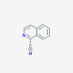 CAS No 125771-26-8  Molecular Structure