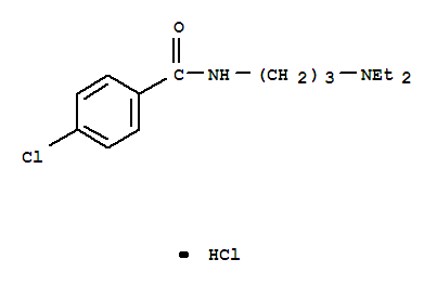 CAS No 125775-33-9  Molecular Structure