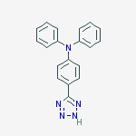CAS No 125775-57-7  Molecular Structure