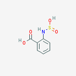 Cas Number: 125786-66-5  Molecular Structure