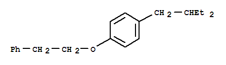 CAS No 125796-85-2  Molecular Structure