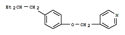 CAS No 125797-06-0  Molecular Structure