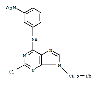 Cas Number: 125802-63-3  Molecular Structure