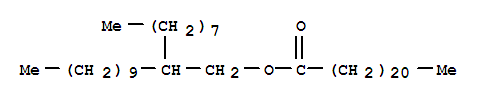 CAS No 125804-08-2  Molecular Structure