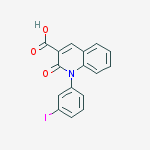 CAS No 1258152-07-6  Molecular Structure