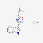 Cas Number: 125817-65-4  Molecular Structure