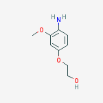 Cas Number: 1258492-36-2  Molecular Structure