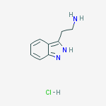 CAS No 1258504-46-9  Molecular Structure