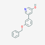 Cas Number: 1258608-97-7  Molecular Structure