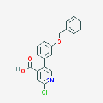 Cas Number: 1258610-25-1  Molecular Structure