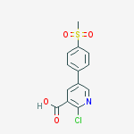 Cas Number: 1258613-47-6  Molecular Structure