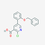 Cas Number: 1258614-76-4  Molecular Structure