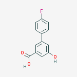 Cas Number: 1258619-01-0  Molecular Structure